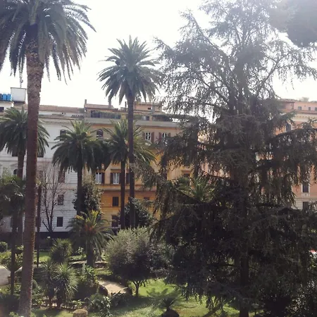 Capitolium Maison d'hôtes Rome