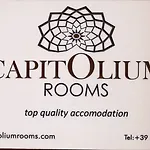 Gæstehus Capitolium