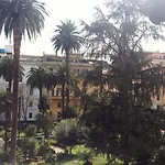 Capitolium Gæstehus Rom