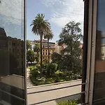 Gæstehus Capitolium 4*