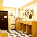 Capitolium Gæstehus 4*