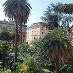 Gæstehus Capitolium 4*