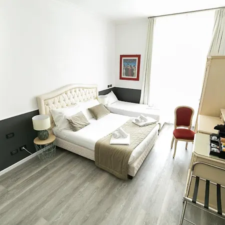 Guest house Capitolium 2*