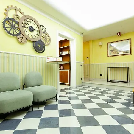 Guest house Capitolium 2*
