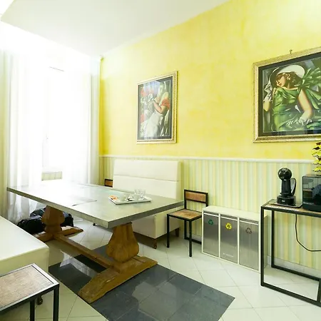 Guest house Capitolium