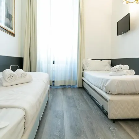 Capitolium Guest house Rome