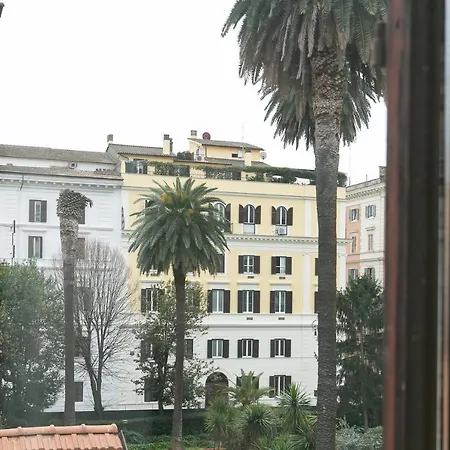 Capitolium Guest house