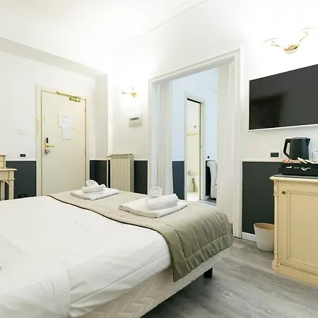 Guest house Capitolium 2*