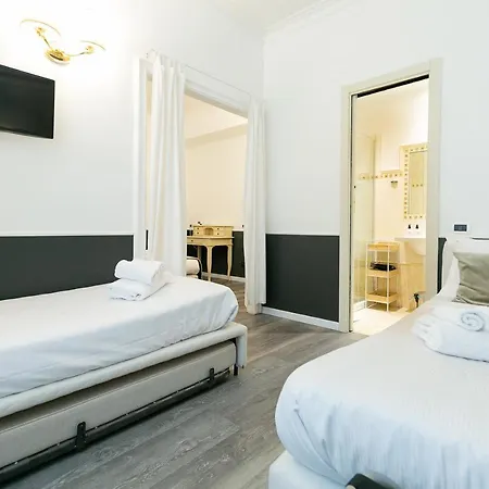 Capitolium Guest house Rome