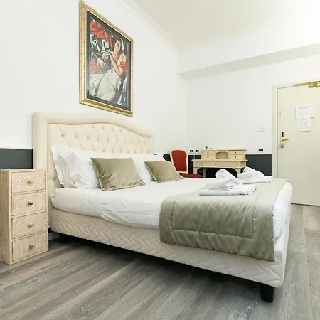 Guest house Capitolium 2*