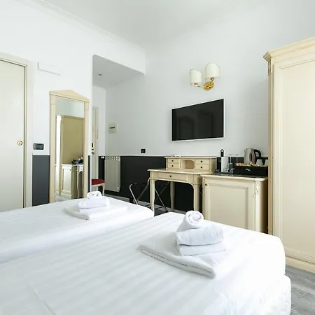Guest house Capitolium Rome