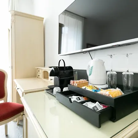 Guest house Capitolium 2*