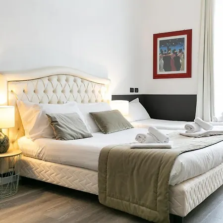 Capitolium Guest house 2*