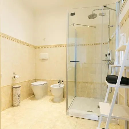 Guest house Capitolium