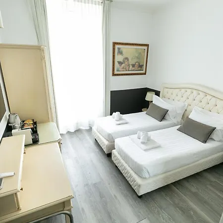 Guest house Capitolium Rome