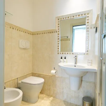 Guest house Capitolium