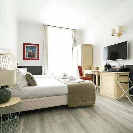Capitolium Guest house 2*