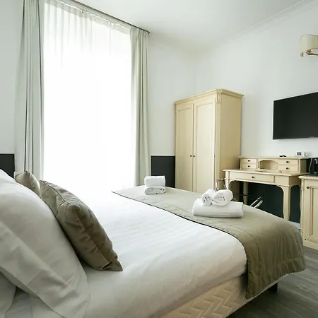 Capitolium Guest house