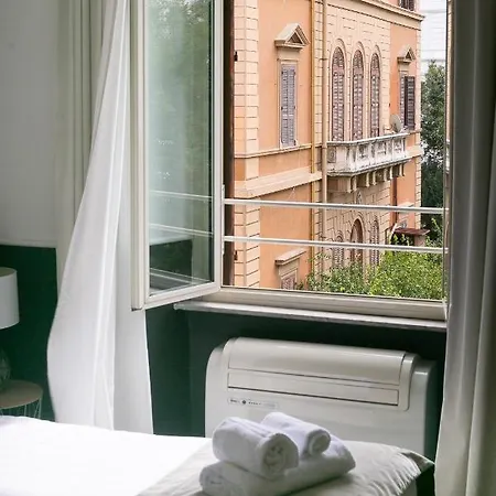 Capitolium Guest house Rome