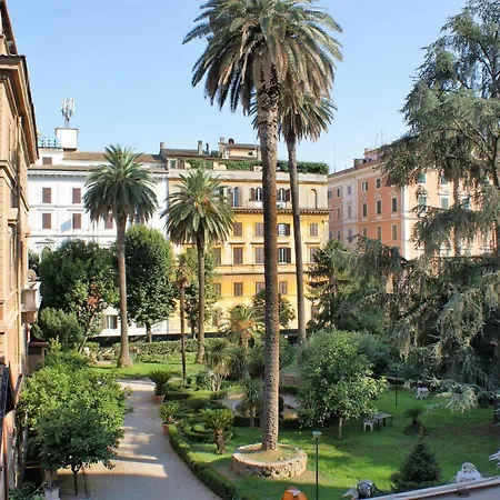 Capitolium Pensionat