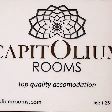 Pensionat Capitolium