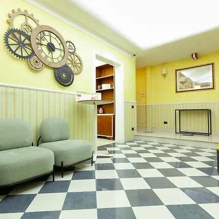 Capitolium Pensionat 4*