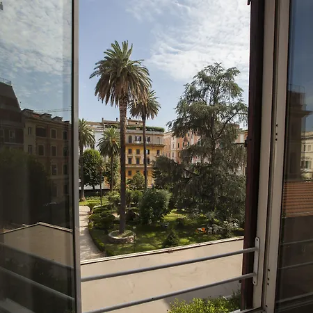 Pensionat Capitolium 4*