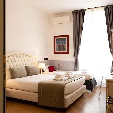 Capitolium 4* Rom