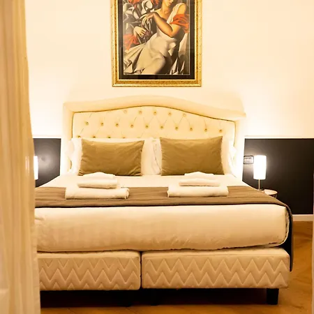 Capitolium 4* Rom