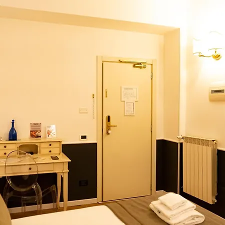 Capitolium Pensionat 4*