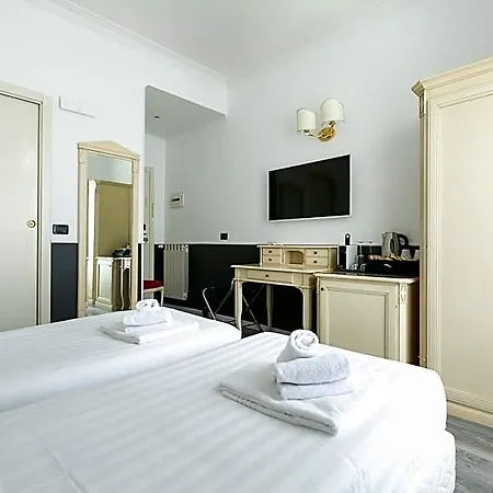Capitolium 4* Rom