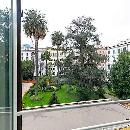 Capitolium 4* Rom