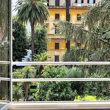 Capitolium Maison d'hôtes