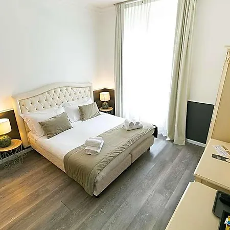 Maison d'hôtes Capitolium 4*