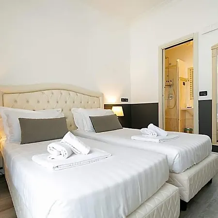 Maison d'hôtes Capitolium 4*