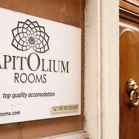 Gæstehus Capitolium