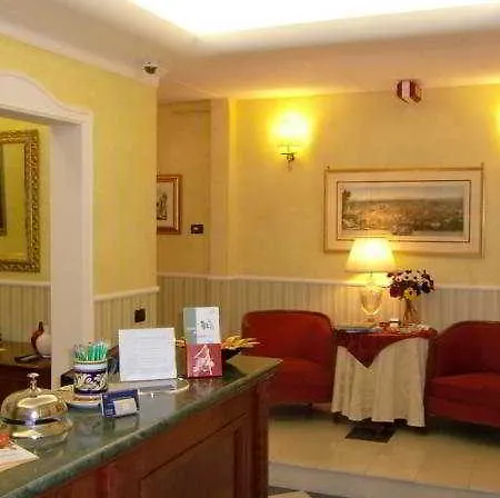 Capitolium Guest house