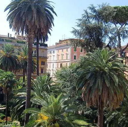 Guest house Capitolium 2*