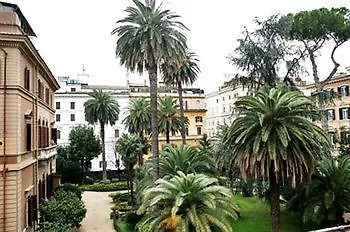 Guest house Capitolium