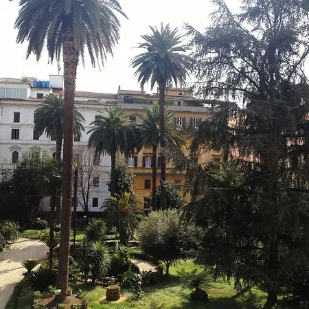 Guest house Capitolium Rome