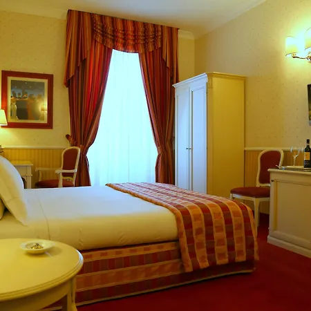 Capitolium Guest house Rome