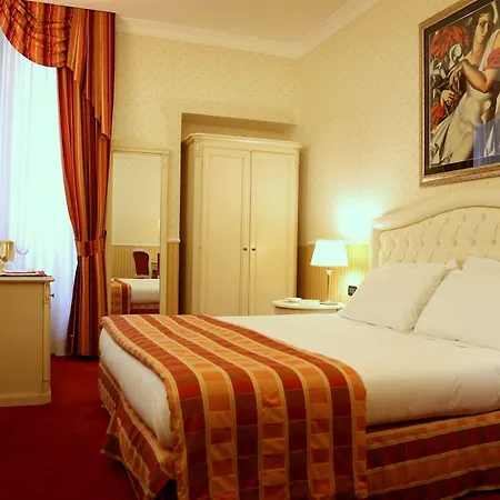 Capitolium Guest house 2*