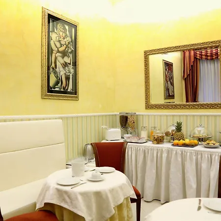 Guest house Capitolium Rome