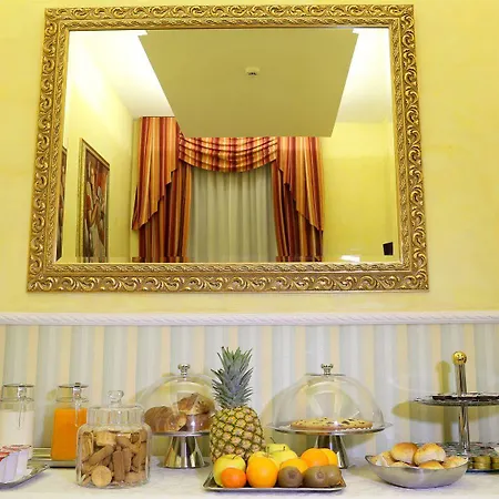 Guest house Capitolium 2*