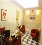 Gæstehus Capitolium 4*