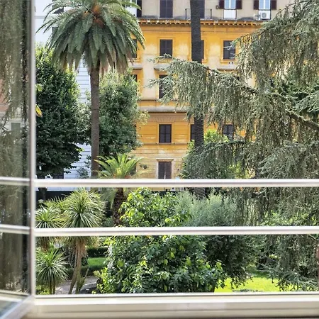 Pensionat Capitolium Rom
