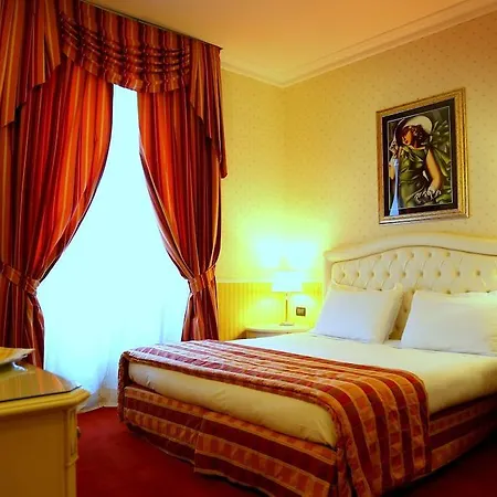 Capitolium Guest house 2*