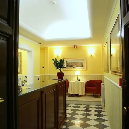 Guest house Capitolium