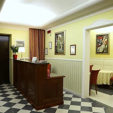 Guest house Capitolium