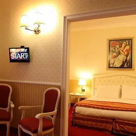 Capitolium Guest house Rome